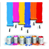 涂料顏色怎么調？